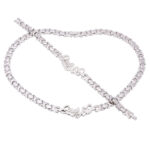 Wholesale Stainless 316 Steel Sets, Trendy Fashion Jewellery