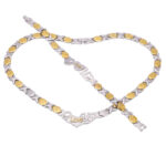 Wholesale Stainless 316 Steel Sets, Trendy Fashion Jewellery