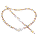 Wholesale Stainless 316 Steel Sets, Trendy Fashion Jewellery