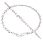 Wholesale Stainless 316 Steel Sets, Trendy Fashion Jewellery