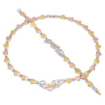 Wholesale Stainless 316 Steel Sets, Trendy Fashion Jewellery