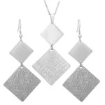 Wholesale Stainless 316 Steel Sets, Trendy Fashion Jewellery