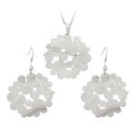 Wholesale Stainless 316 Steel Sets, Trendy Fashion Jewellery