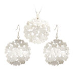 Wholesale Stainless 316 Steel Sets, Trendy Fashion Jewellery