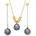 Wholesale Stainless 316 Steel Sets, Trendy Fashion Jewellery