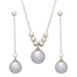 Wholesale Stainless 316 Steel Sets, Trendy Fashion Jewellery