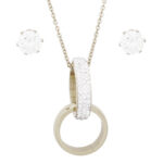 Wholesale Stainless 316 Steel Sets, Trendy Fashion Jewellery