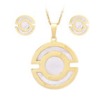 Wholesale Stainless 316 Steel Sets, Trendy Fashion Jewellery