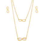 Wholesale Stainless 316 Steel Sets, Trendy Fashion Jewellery