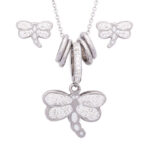 Wholesale Stainless 316 Steel Sets, Trendy Fashion Jewellery