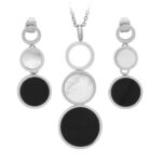 Wholesale Stainless 316 Steel Sets, Trendy Fashion Jewellery