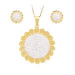 Wholesale Stainless 316 Steel Sets, Trendy Fashion Jewellery