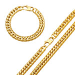 Wholesale Stainless 316 Steel Sets, Trendy Fashion Jewellery