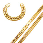 Wholesale Stainless 316 Steel Sets, Trendy Fashion Jewellery