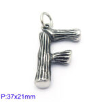 Wholesale Stainless 316 Steel Pendants, Fashion Jeweller