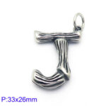 Wholesale Stainless 316 Steel Pendants, Fashion Jeweller