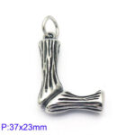 Wholesale Stainless 316 Steel Pendants, Fashion Jeweller
