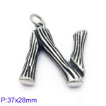 Wholesale Stainless 316 Steel Pendants, Fashion Jeweller