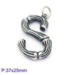 Wholesale Stainless 316 Steel Pendants, Fashion Jeweller