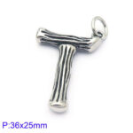 Wholesale Stainless 316 Steel Pendants, Fashion Jeweller