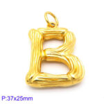 Wholesale Stainless 316 Steel Pendants, Fashion Jeweller