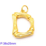 Wholesale Stainless 316 Steel Pendants, Fashion Jeweller