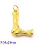 Wholesale Stainless 316 Steel Pendants, Fashion Jeweller