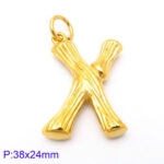 Wholesale Stainless 316 Steel Pendants, Fashion Jeweller