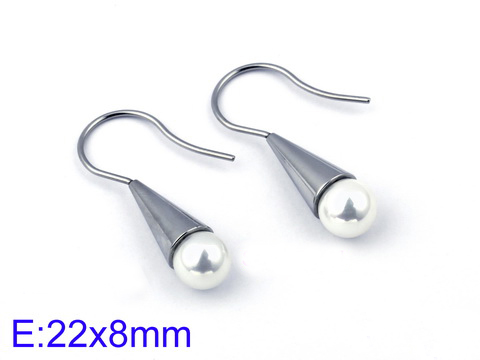 Wholesale Stainless 316 Steel Earrings, Fashion Jeweller