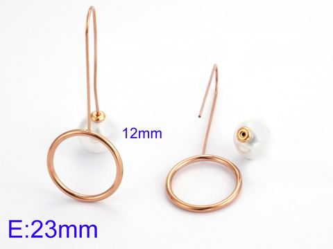 Wholesale Stainless 316 Steel Earrings, Fashion Jeweller