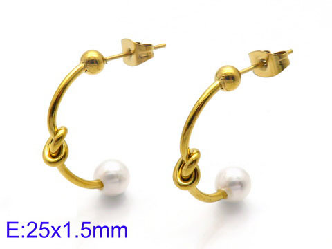 Wholesale Stainless 316 Steel Earrings, Fashion Jeweller