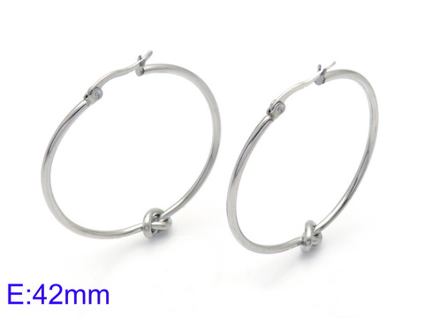 Wholesale Stainless 316 Steel Earrings, Fashion Jeweller