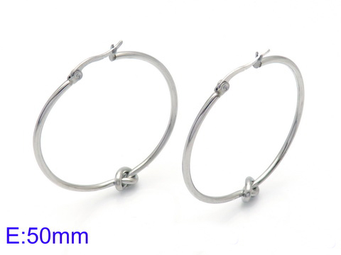 Wholesale Stainless 316 Steel Earrings, Fashion Jeweller