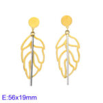 Wholesale Stainless 316 Steel Earrings, Fashion Jeweller