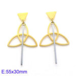 Wholesale Stainless 316 Steel Earrings, Fashion Jeweller