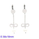 Wholesale Stainless 316 Steel Earrings, Fashion Jeweller