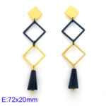 Wholesale Stainless 316 Steel Earrings, Fashion Jeweller