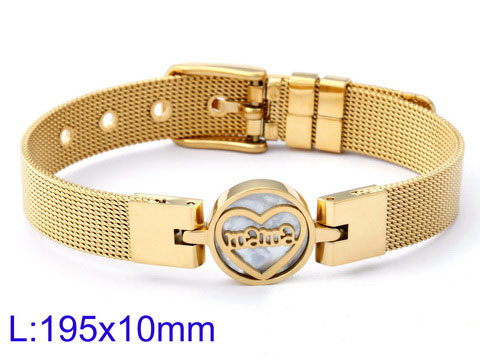 Wholesale Stainless 316 Steel Bangles, Fashion Jeweller