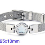 Wholesale Stainless 316 Steel Bangles, Fashion Jeweller