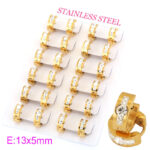 Wholesale Stainless 316 Steel Earrings
