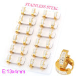 Wholesale Stainless 316 Steel Earrings