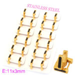 Wholesale Stainless 316 Steel Earrings