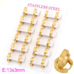 Wholesale Stainless 316 Steel Earrings