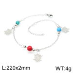 Wholesale Stainless 316 Steel Anklets