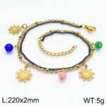 Wholesale Stainless 316 Steel Anklets