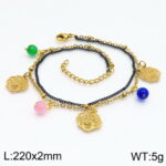 Wholesale Stainless 316 Steel Anklets