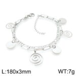 Wholesale Stainless 316 Steel Bracelets