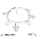Wholesale Stainless 316 Steel Bracelets