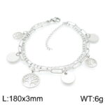 Wholesale Stainless 316 Steel Bracelets