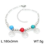 Wholesale Stainless 316 Steel Bracelets